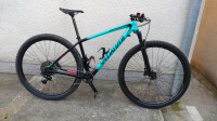 Specialized Women's Epic Hardtail Comp Carbon