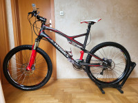 SPECIALIZED S WORKS EPIC FULL KARBON NOVO STANJE