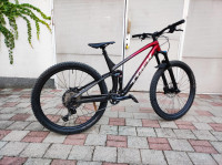 Trek fuel EX8 XT