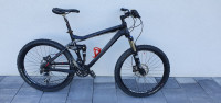 Trek full suspension ex8