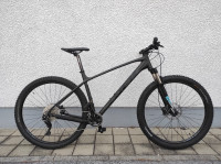 Trek Marlin 2024. Custom - Deore XT oprema