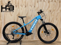 Trek Powerfly 4 625 27.5 inčni E-brdski bicikl Shimano Deore 2022