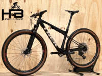 Trek Supercaliber 9.9 Carbon 29 inčni brdski bicikl SRAM XX1 AXS 2020