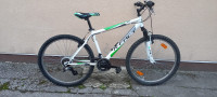 X - Fact MTB sa 26 cola kotačima, 21 brzine, rama 44 cm