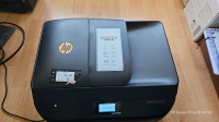 HP All in one Printer/kopirka/skener u boji