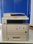 Canon imageRunner 1133if crno-bijeli multifiunkcijski printer