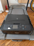 Canon MG5750 višenamjenski pisač (printer/skener/kopirka)