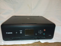 Canon Pixma TS5050