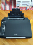 Epson Stylus SX205