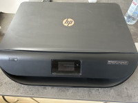 HP Deskjet ink Advantage 4535