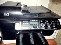 Officejet Pro 8500