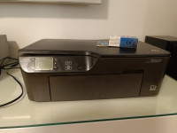 Printer HP Deskjet 3522