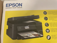 Printer / Multifunkcionalni pisac EPSON L6190