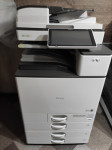 PRINTER RICOH MPC 2504