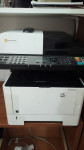 Printer scaner P-4025w mfp