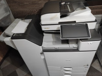 RICOH MPC 3504