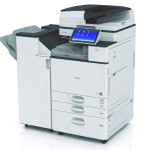 RICOH MPC 5504