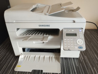 Samsung SCX-3405F laserski printer, skener i kopirka