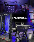 Primal komplet sprava za snagu Strength SET