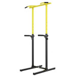 Pull-Up i Dip sprava Fight Line Power Tower PT-01