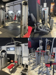 Sokol Gym paket sprava za snagu