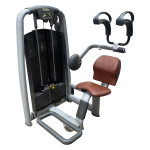 TECHNOGYM SELECTION LINE - abdominal