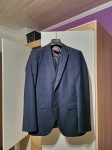 MEN GALILEO LUXURY SUIT, SUPER SLIM