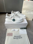 Alexander McQueen White