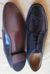 Florsheim Imperial 17109 cipele broj 45 NOVE u kutiji.Made in USA!!