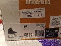 Timberland gležnjače poluvisoke cipele Lincoln GTX Mid Hiker 45,5