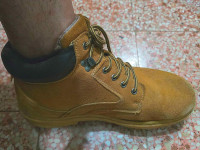 Timberland tj. Original Walkman Shoes