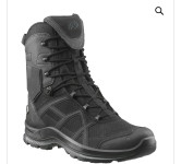 ČIZME HAIX BLACK EAGLE® ATHLETIC 2.1 GTX HIGH