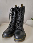 Dr Martens 1914 Black smooth unisex vel. 40