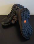 Gojzerice / čizme Grisport – Nero Dakar Trekking br. 43