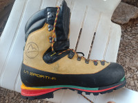 La Sportiva gojzerice Nepal Extreme 45.5