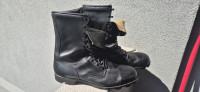 Original US Army boots original  1989g