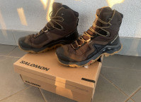 SALOMON Quest Element GORETEX Čizme za planinarenje - broj 44 2/3