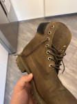 TIMBERLAND ČIZME 43