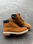 Timberland čizme - BR. 38