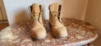 Timberland čizme br. 45 - Original (TISAK)