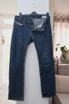 DIESEL hlače - Waykee Regular Straight  W30L30 - WASH 0807R