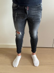 Dsquared 2 jeans hlaće nove br 46