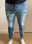 Dsquared 2 jeans hlaće, br 46