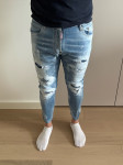 Dsquared 2 jeans hlaće br 46