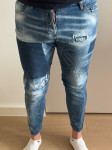 Dsquared 2 jeans hlaće, br46