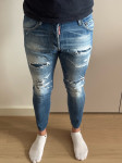 Dsquared 2 jeans hlaće br46