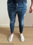 Dsquared 2 jeans hlaće kao nove br 46