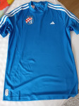 kratke hlače i majica adidas dinamo zagreb