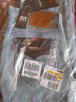 Levi's 501 W32 L34