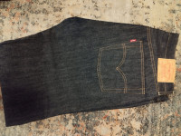 LEVIS 501, model 1978.original sa certifikatom!!!